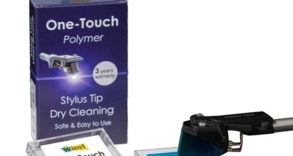WINYL – One Touch Polymer