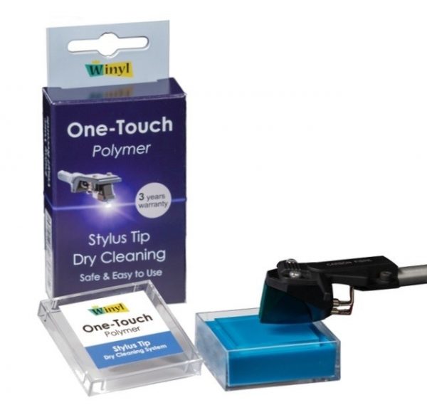 WINYL - One Touch Polymer-0