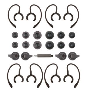 AUDEZE – Kit d’accessoires pour iSine, LCD-i3 et LCD-i4