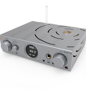 iFi Audio – iDSD Pro – 4,4mm (Occasion, Garantie 12Mois)