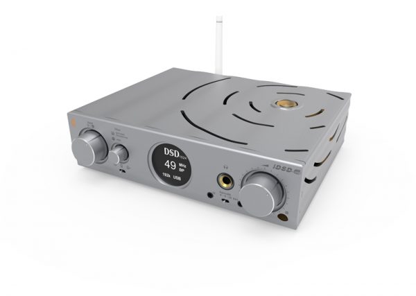 iFi Audio - iDSD Pro - 4,4mm-0