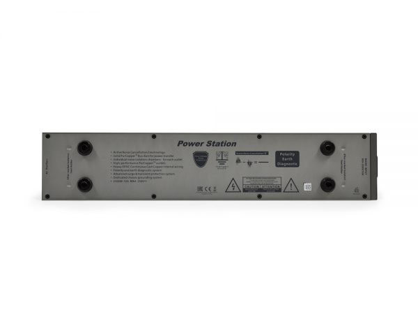 iFi Audio - POWER STATION-6640