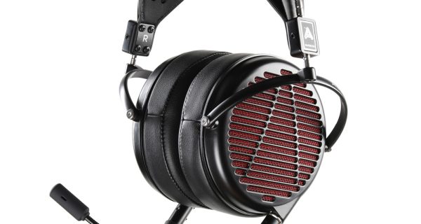 AUDEZE- LCD-GX