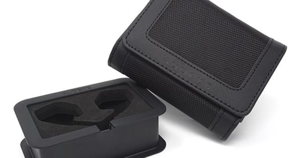 AUDEZE – Pochette de transport pour iSine 10, iSine 20, LCD-i3 et LCD-i4