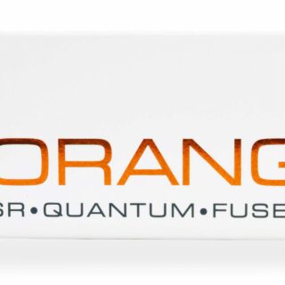 SYNERGISTIC RESEARCH – Fusible Orange – LE fusible Audiophile Ultime