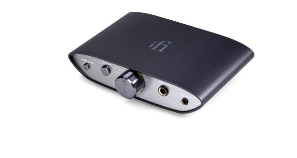 IFI AUDIO – ZEN DAC