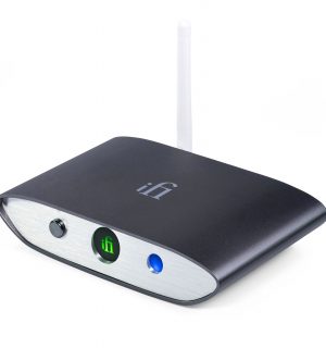 IFI AUDIO – ZEN Blue