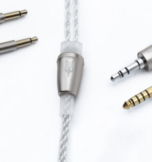 MEZE AUDIO – Câble Premium pour 99 Classics et 99 Neo