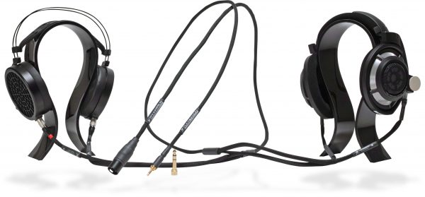 SYNERGISTIC RESEARCH - Câble pour casque Foundation-0
