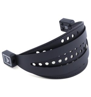 AUDEZE – Bandeau de tête LCD Acier