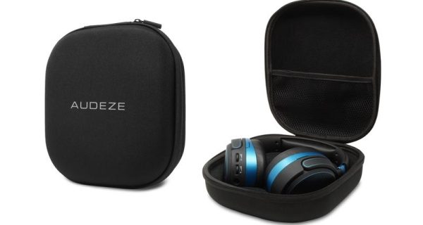 AUDEZE – Pochette de transport pour Mobius