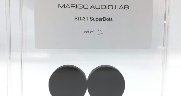 MARIGO – SuperDot SD-31