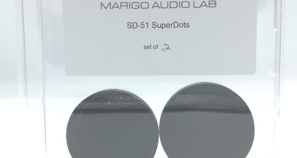 MARIGO – SuperDot SD-51