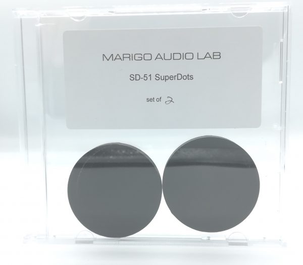 MARIGO - SuperDot SD-51-0