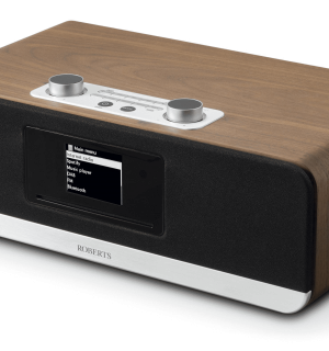 ROBERTS – STREAM67 WALNUT