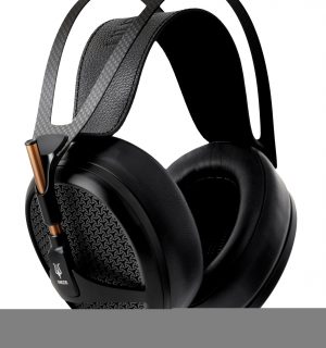 MEZE AUDIO – Empyrean Jet Black