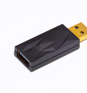 IFI AUDIO – iSilencer +