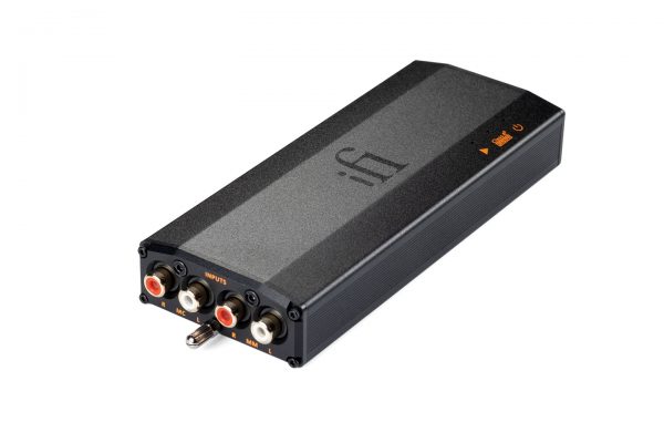 IFI AUDIO - iPHONO 3 BLACK LABEL-0