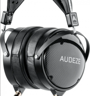 AUDEZE – LCD-XC