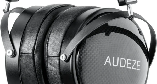 AUDEZE – LCD-XC – CREATOR PACKAGE – CARBONE EDITION