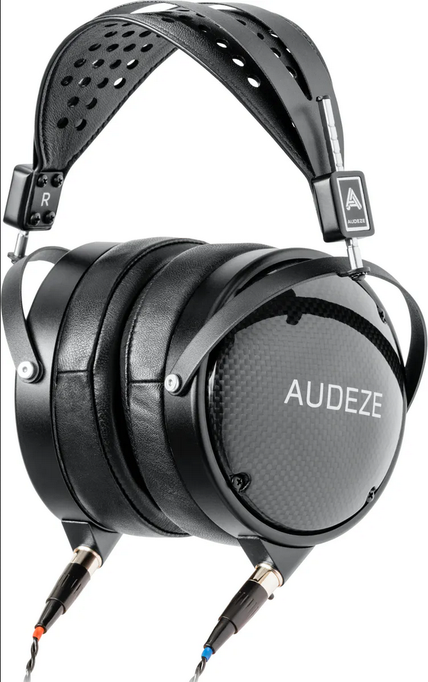 AUDEZE - LCD-XC - CREATOR PACKAGE - CARBONE EDITION-0