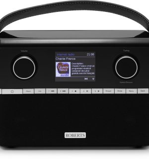 ROBERTS – STREAM94i PLUS
