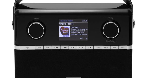 ROBERTS – STREAM94i PLUS