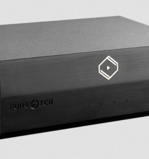SILENT ANGEL – Forester F1