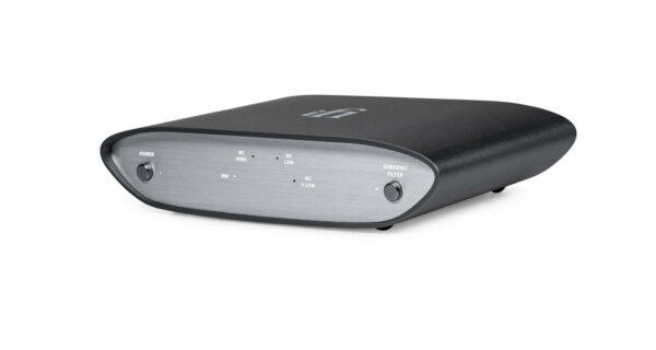 IFI AUDIO – ZEN PHONO