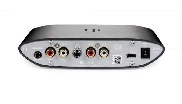 IFI AUDIO - ZEN PHONO-6855