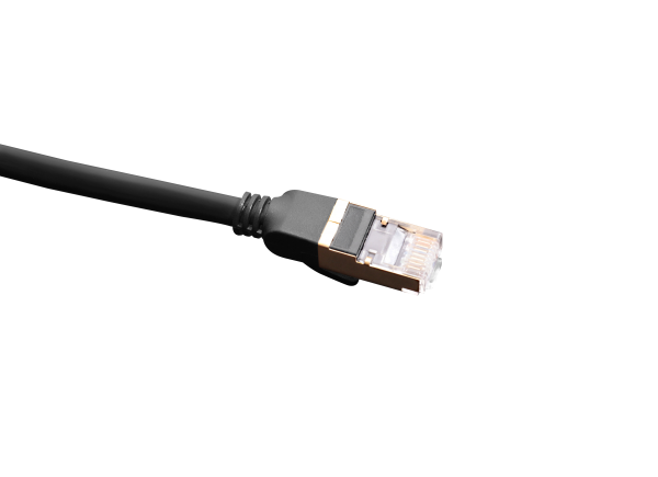 SILENT ANGEL - Câble Ethernet réseau RJ45-6859