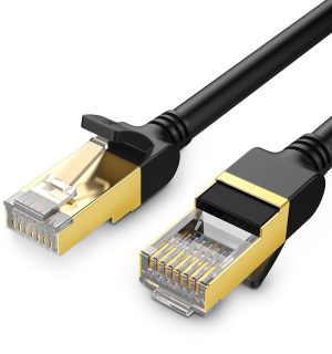 SILENT ANGEL – Câble Ethernet réseau RJ45