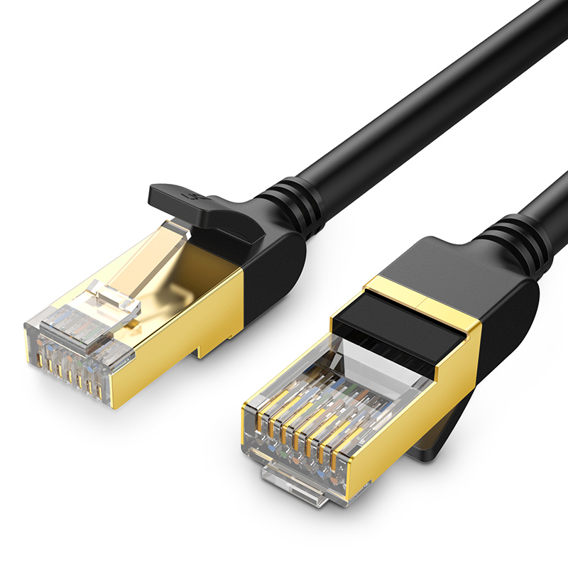 SILENT ANGEL - Câble Ethernet réseau RJ45 - Elite Diffusion