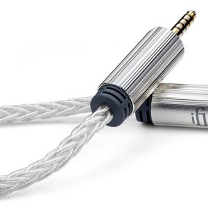 IFI AUDIO – Câble 4.4mm vers 4.4mm