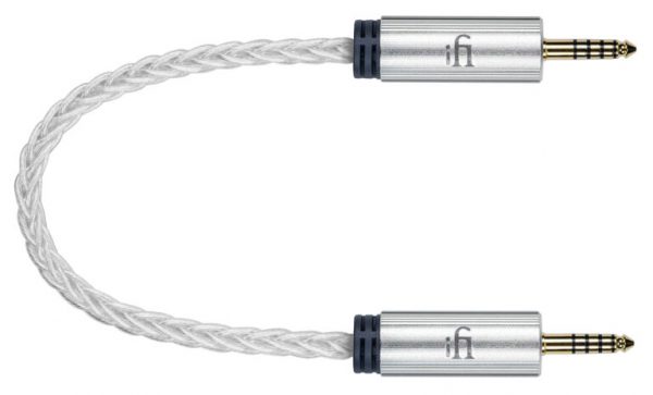 IFI AUDIO - Câble 4.4mm vers 4.4mm-6869