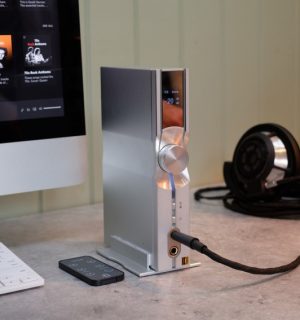 IFI AUDIO – IDSD NEO