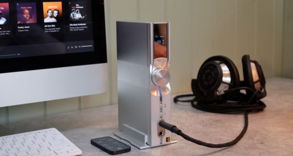 IFI AUDIO – IDSD NEO