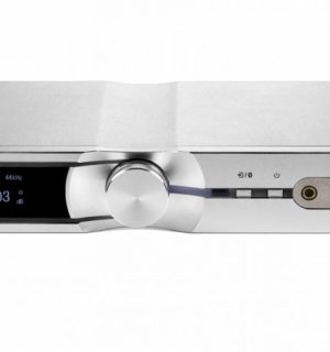 IFI AUDIO – IDSD NEO