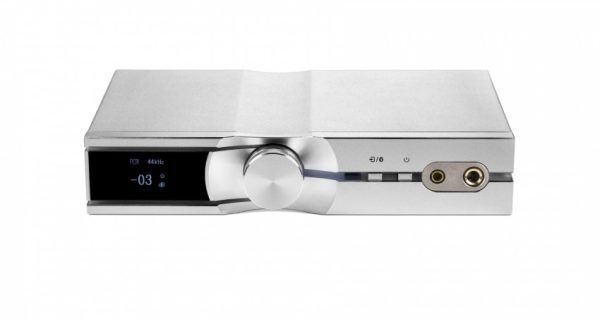 IFI AUDIO – IDSD NEO