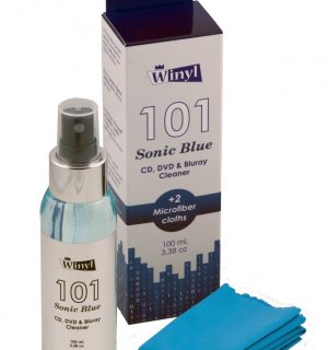 WINYL – 101 SONIC BLUE