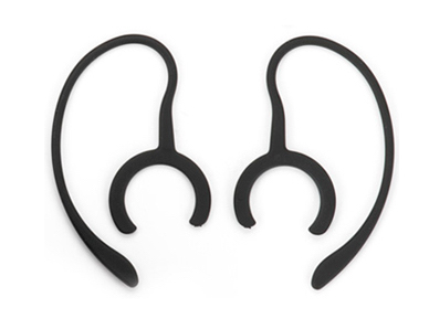 AUDEZE – Crochets d’oreille droits pour iSine et LCD-i4