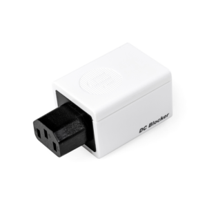 IFI AUDIO – DC BLOCKER