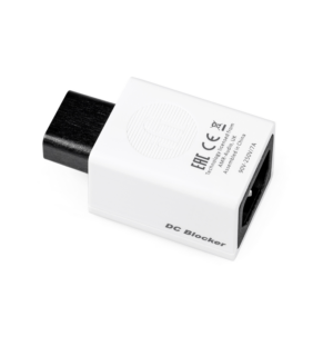 IFI AUDIO – DC BLOCKER