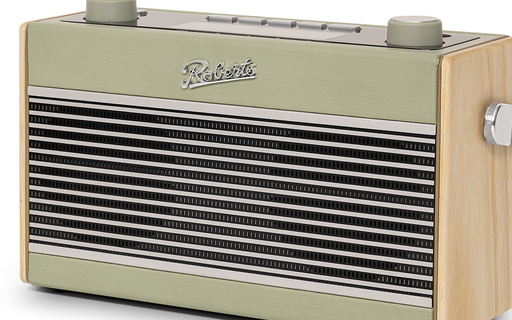 ROBERTS RAMBLER BLUETOOTH STEREO