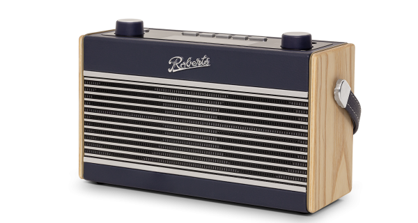 ROBERTS RAMBLER BLUETOOTH STEREO