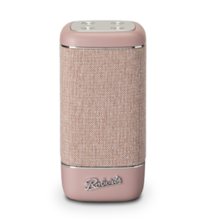 ROBERTS – BEACON 335