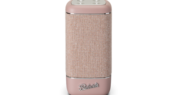 ROBERTS – BEACON 335