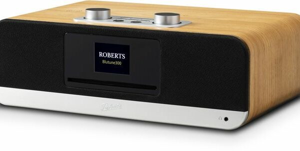 ROBERTS – BLUTUNE 300 CHERRY