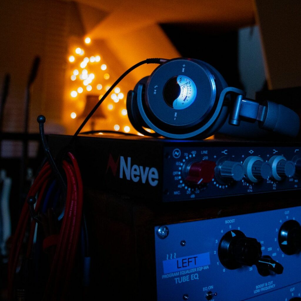 METERS - OV-1-B CONNECT PRO - Elite Diffusion