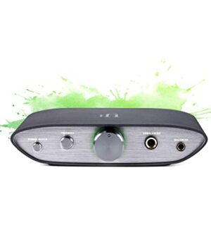IFI AUDIO – ZEN DAC V2